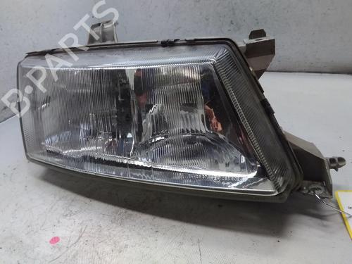 Right headlight SAAB 9-5 Estate (YS3E) 2.0 t | BP20523298C29 