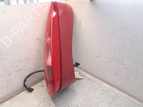 Left taillight PEUGEOT 807 (EB_) 2.2 HDi | BP33005498C34  - Image 7