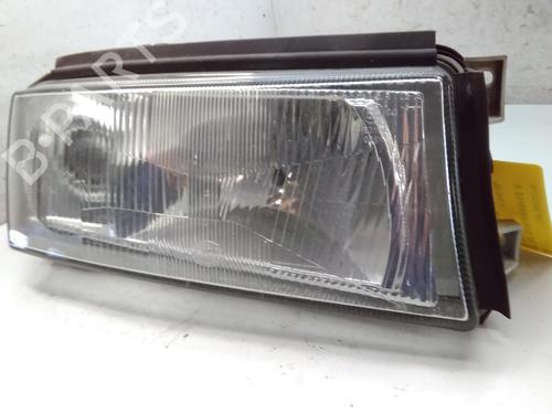 Right headlight SKODA OCTAVIA I (1U2) 1.8 | BP20523385C29 