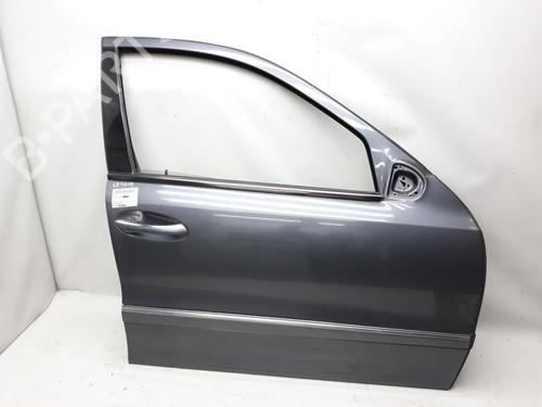 Right front door MERCEDES-BENZ E-CLASS T-Model (S211) E 220 T CDI (211.206) | BP20582059C3 