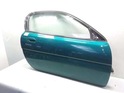 Right front door VW GOLF III (1H1) 1.4 | BP20582178C3 