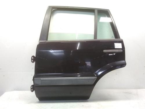 Used Left rear door FORD FUSION (JU_) 1.4 (80 hp) 20591963