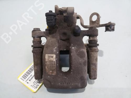 Right rear brake caliper CITROËN BERLINGO MULTISPACE (B9) 1.6 HDi 75 / BlueHDi 75 | BP20538684M106 