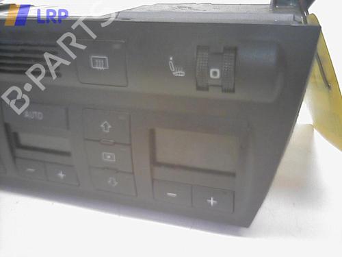 Climate control AUDI A6 C5 (4B2) 2.8 quattro | BP20553639I5 