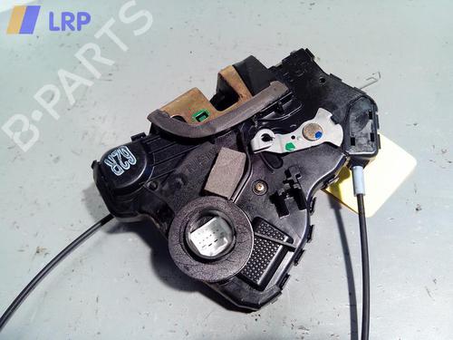 Used Front right lock TOYOTA COROLLA (_E12_) 1.4 VVT-i (ZZE120_, ZZE120R) (97 hp) 20581229