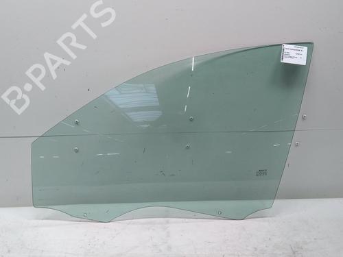 Used Front left door window RENAULT MEGANE II (BM0/1_, CM0/1_) 1.9 dCi (115 hp) 20515526