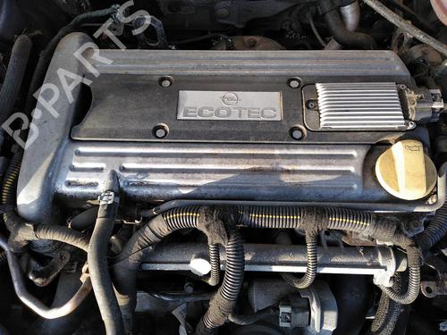 Subframe OPEL VECTRA C (Z02) 2.2 16V (F69) | BP32097162M9 