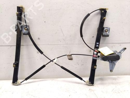 Used Front right window mechanism Front right window mechanism 37431100 37431100