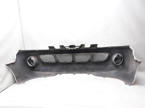 Front bumper HYUNDAI H-1 Van (A1) 2.5 CRDi | BP20575931C7 