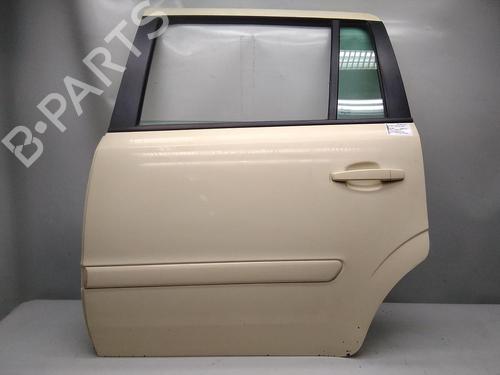 Used Left rear door OPEL ZAFIRA / ZAFIRA FAMILY B (A05) 1.6 CNG (M75) (94 hp) 20514027