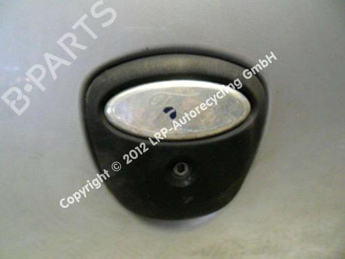 Tailgate FORD KA (RB_) 1.3 i | BP20550784C6 