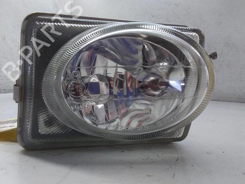 Used Right front fog light MITSUBISHI GALANT VIII Estate (EA_, EC_) 2.0 (EA2W) (133 hp) 20563988