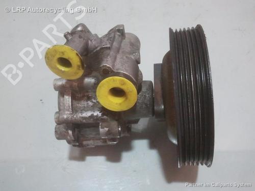 Servo brake ALFA ROMEO 147 (937_) 1.6 16V T.SPARK ECO (937.AXA1A, 937.BXA1A) | BP20572225M42 