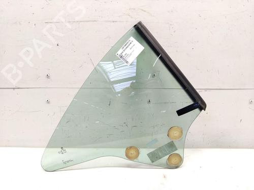 Used Rear right door window Rear right door window VW EOS (1F7, 1F8) 1.6 FSI (115 hp) 34253315 34253315