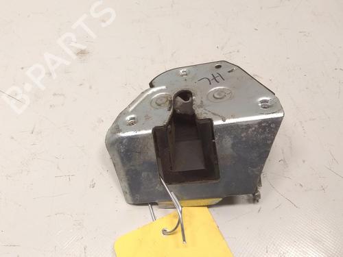 Rear left lock CITROËN C8 (EA_, EB_) 2.0 HDi 135 | BP20518781C100 