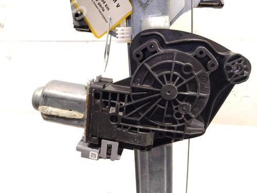 Front right window mechanism CITROËN C4 II (NC_) 1.6 HDi 110 | BP33853217C23 - Image 4
