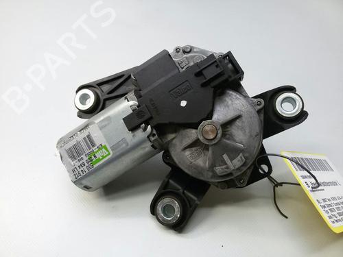 Rear wiper motor OPEL COMBO Box Body/MPV 1.3 CDTI 16V | BP20552650M102 