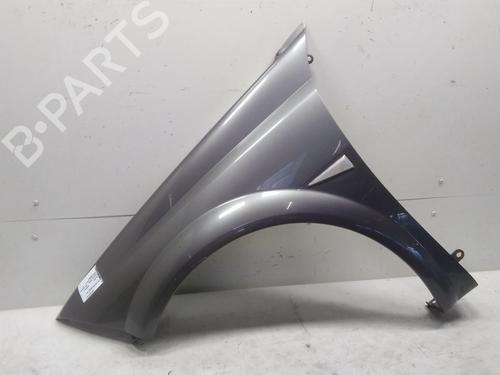 Used Left front fenders RENAULT MEGANE II Coupé-Cabriolet (EM0/1_) 2.0 (135 hp) 20595370
