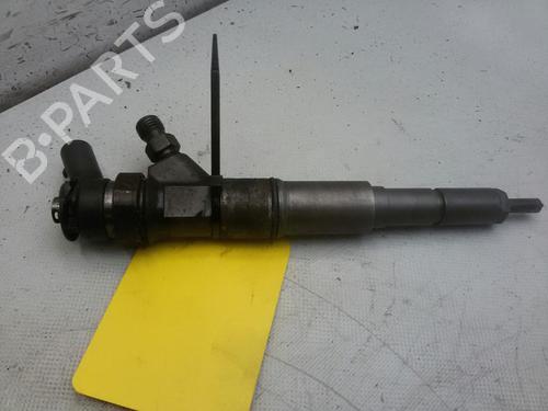 Used Injector BMW 3 Touring (E46) 320 d (150 hp) 20542526