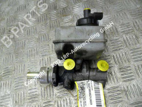 Used Brake master cylinder RENAULT MASTER II Van (FD) 2.8 dTI (114 hp) 20550197