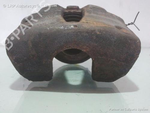 Right front brake caliper OPEL CORSA C (X01) 1.4 (F08, F68) | BP20541119M104 