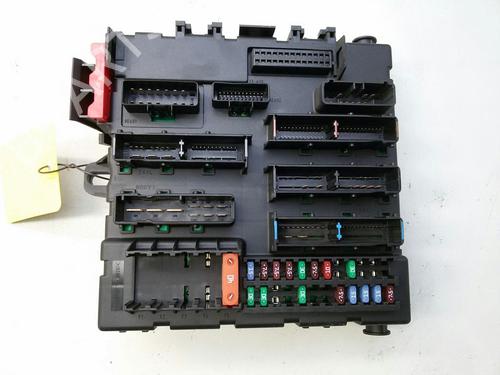 Used Electronic module SAAB 9-3 Estate (E50) 1.9 TiD (150 hp) 20588674