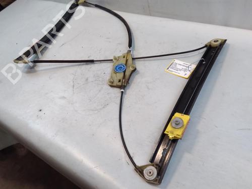 Front left window mechanism AUDI A6 C6 Avant (4F5) 3.2 FSI quattro | BP32329930C22 - Image 4