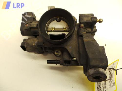 Boîtier papillon CITROËN XSARA PICASSO (N68) 1.8 16V (115 hp) 20542288