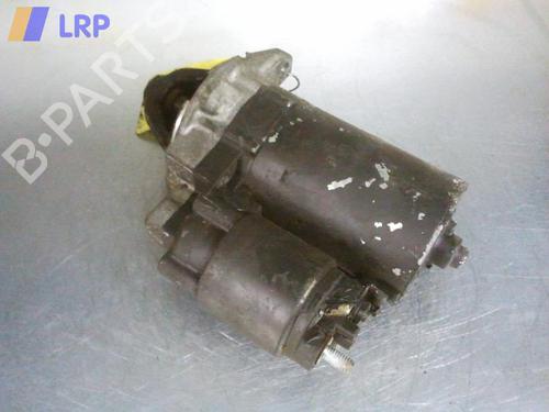 Used Starter OPEL ASTRA F Convertible (T92) 1.8 i 16V (116 hp) 20530795