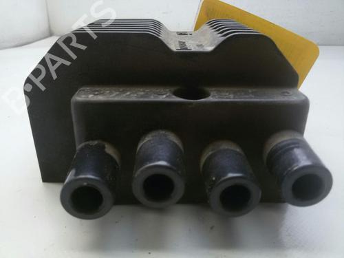 Used Electronic module OPEL ASTRA F Saloon (T92) 1.6 i (F19, M19) (75 hp) 20588783