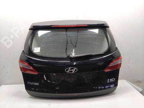 Used Tailgate HYUNDAI i30 Estate (GD) 1.6 CRDi (136 hp) 31981853