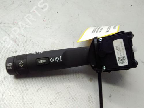 Used Steering column stalk Steering column stalk OPEL ZAFIRA TOURER C (P12) 1.4 (75) (140 hp) 20525301 20525301