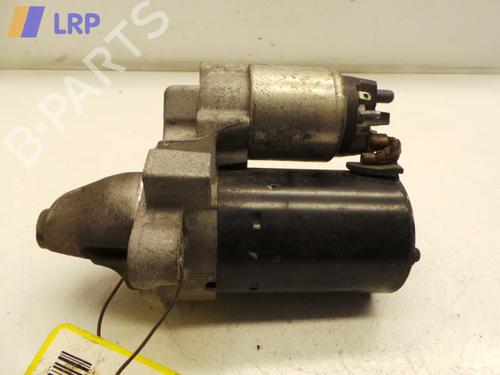 Used Starter CITROËN C1 (PM_, PN_) 1.0 (68 hp) 20530732