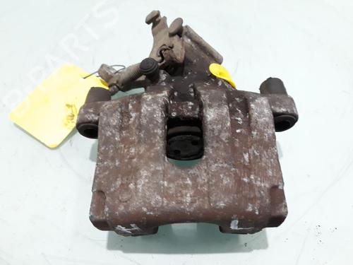 Left rear brake caliper OPEL VECTRA C (Z02) 2.2 DGi (F69) | BP20538297M107 