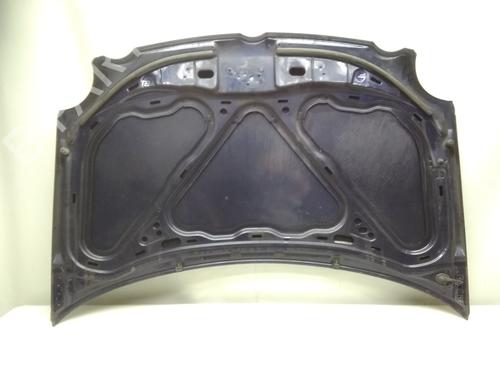 Hood VW POLO IV (9N_, 9A_) 1.2 | BP20522682C1 