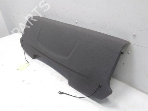 Rear parcel shelf VW FOX Hatchback (5Z1, 5Z3, 5Z4) 1.2 | BP20522942C85 