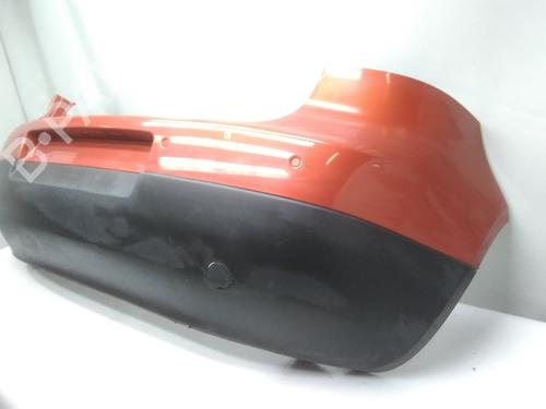 Rear bumper VW GOLF V (1K1) 1.9 TDI | BP20514168C8 