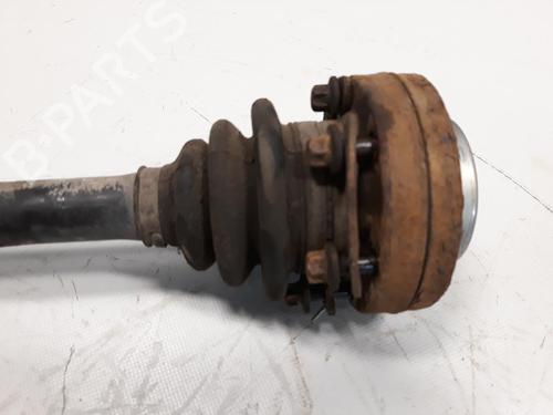 Right rear driveshaft BMW 3 Compact (E36) 316 g | BP20528576M41 