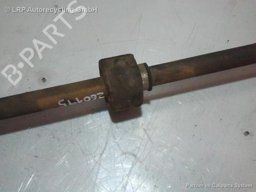 Right front driveshaft SUZUKI WAGON R+ Hatchback (EM) 1.0 (RC410, SR410, SR412) | BP20532722M39 
