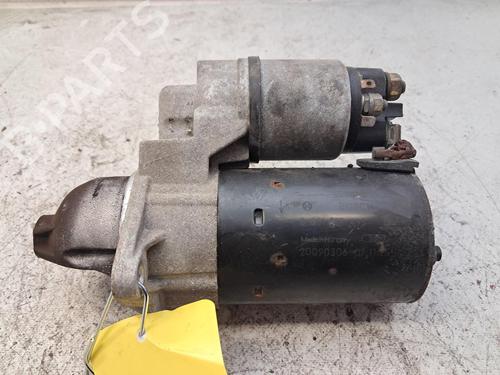 Starter OPEL MERIVA A MPV (X03) 1.4 16V Twinport (E75) | BP33005463M8  - Image 7