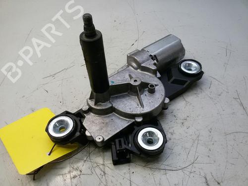 Rear wiper motor FORD GALAXY II (WA6) 2.0 TDCi | BP20552135M102 