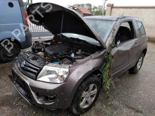 Engine SUZUKI GRAND VITARA II (JT, TE, TD) 1.9 DDiS All-wheel Drive (JT419, TD44, JB419WD, JB419XD,... | BP36360621M1  - Image 19