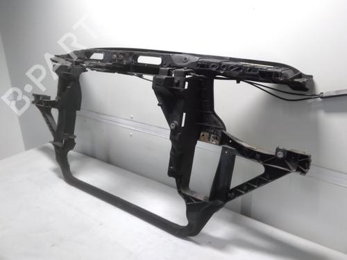 Front slam panel BMW X3 (E83) 3.0 d | BP20513781C72 