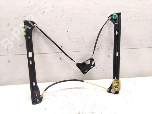 Used Front left window mechanism VW GOLF SPORTSVAN VII (AM1, AN1) 1.4 TSI (125 hp) 31906880