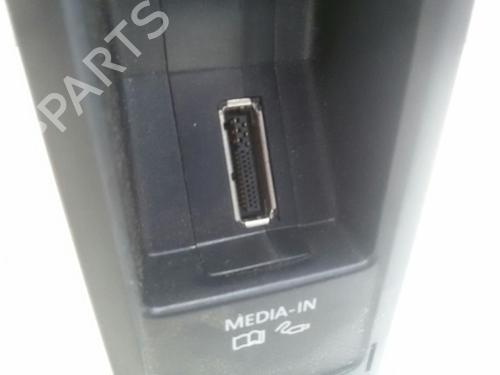 Electronic module VW TIGUAN (5N_) 2.0 TDI 4motion | BP20555027M83 