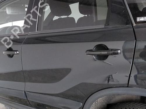Used Left rear door SUZUKI VITARA (LY) 1.6 (APK 416) (120 hp) 20591997