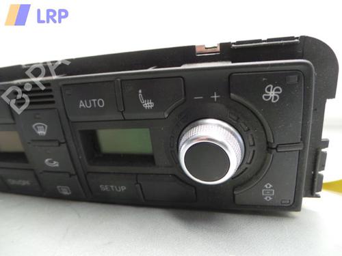 Climate control AUDI A8 D3 (4E2, 4E8) 4.2 quattro | BP20555177I5 