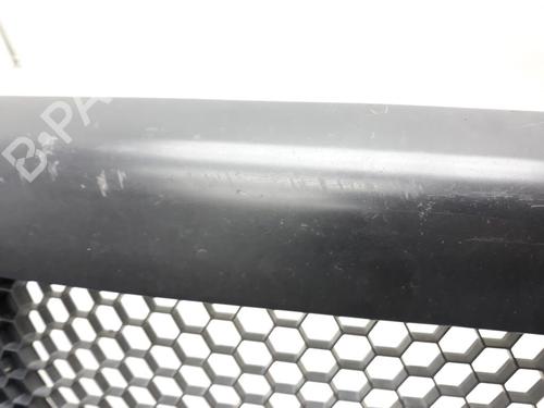 Front bumper PEUGEOT 206 Hatchback (2A/C) 1.4 i | BP20576106C7 