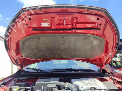 Motorhjelm MITSUBISHI ECLIPSE CROSS (GK_, GL_) Plug-in Hybrid 4WD (GL3W) | BP36934858C1 - Image 2