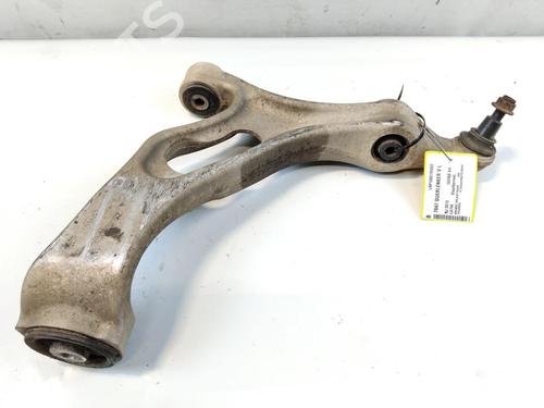 Left front suspension arm VW TOUAREG (7P5, 7P6) 3.0 V6 TDI | BP30136207M12 
